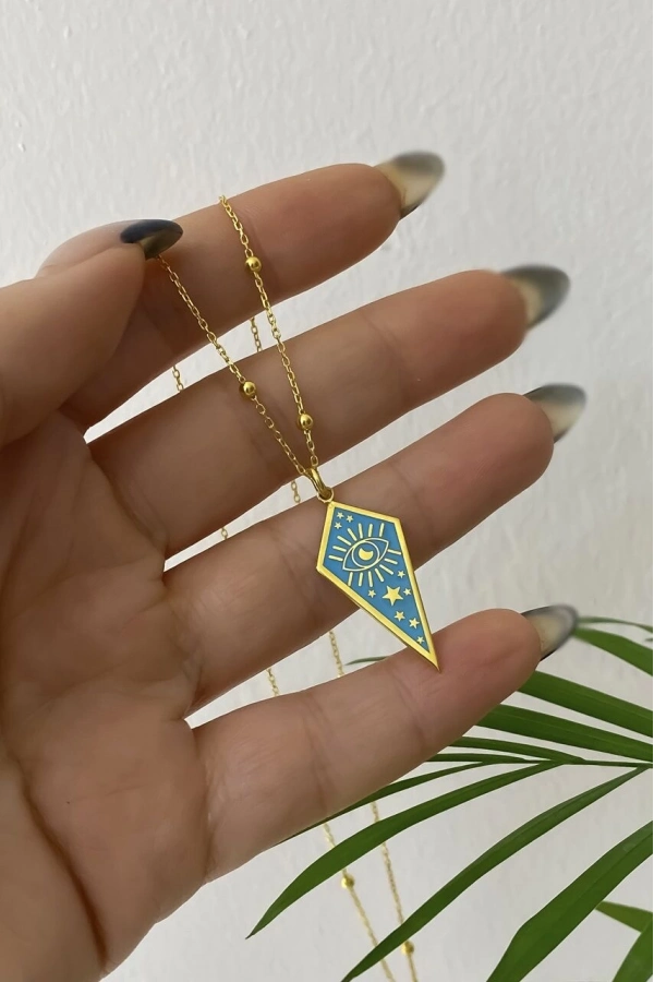 Mineli Şans Tılsımı