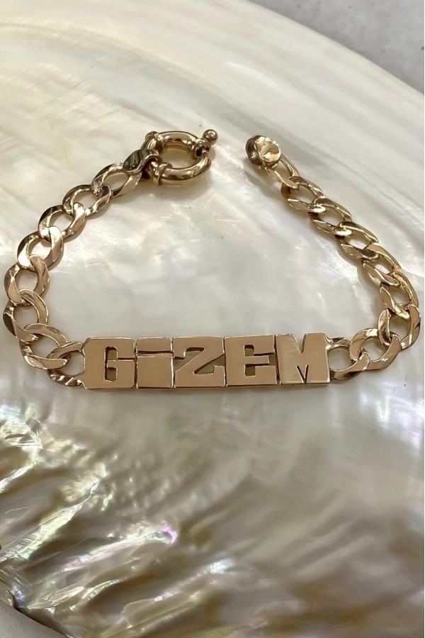 Oynar Harfli İsim Künye