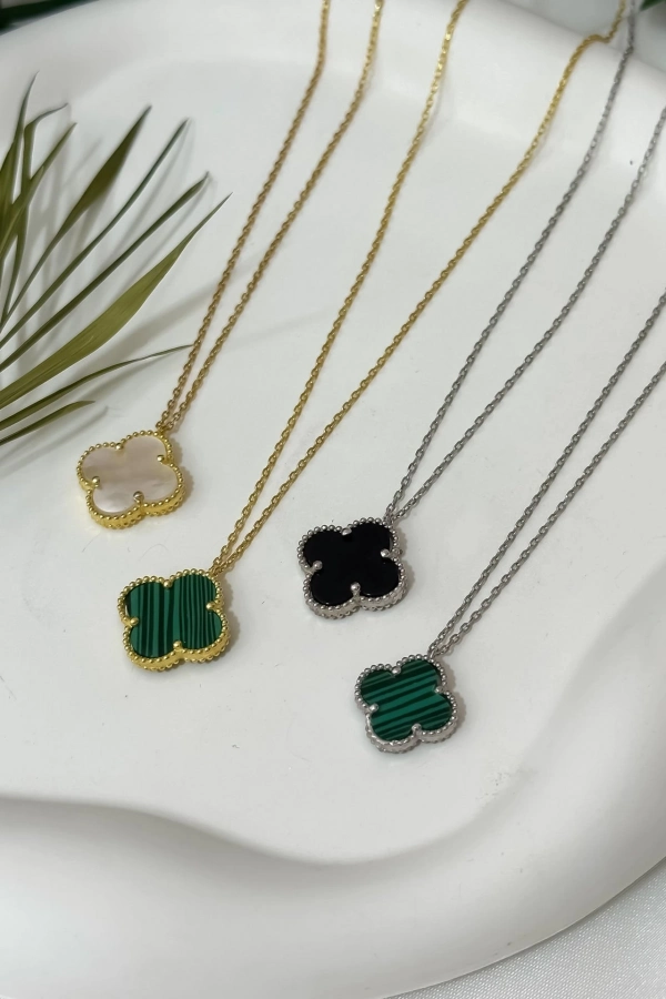 Özel Seri İtalyan Kolye