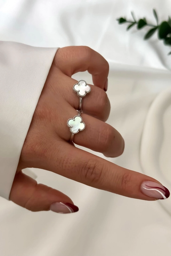 Özel Seri İtalyan Yüzük