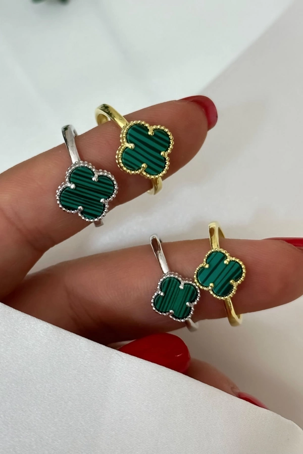 Özel Seri İtalyan Yüzük