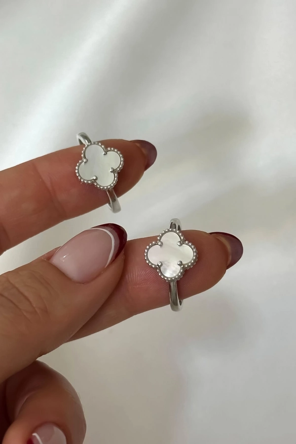 Özel Seri İtalyan Yüzük