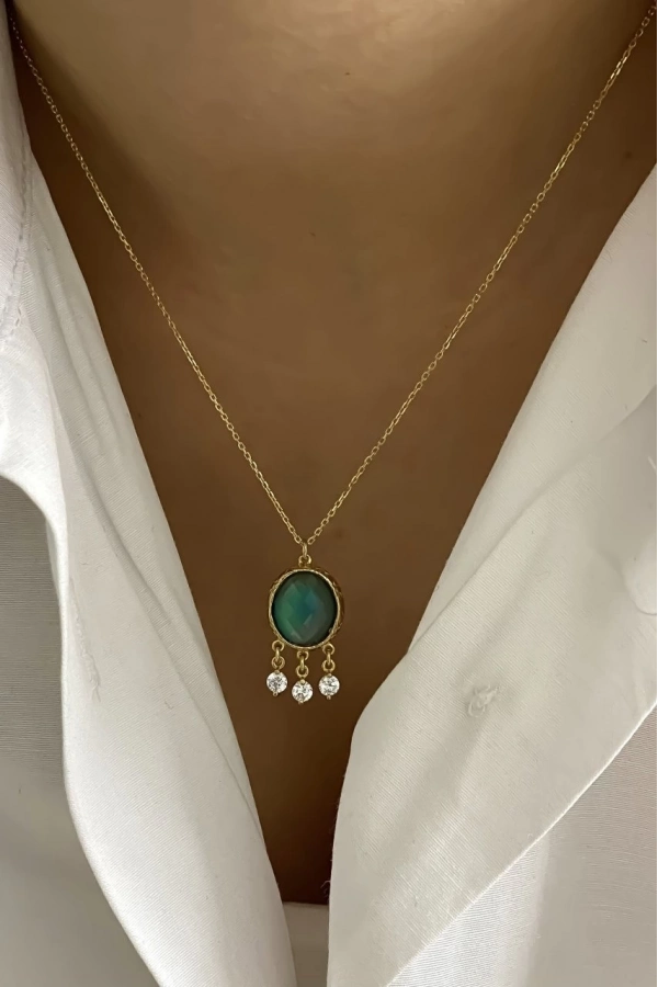 Sallantılı His Taşı