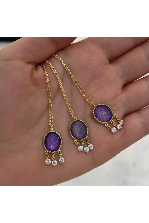 Sallantılı His Taşı