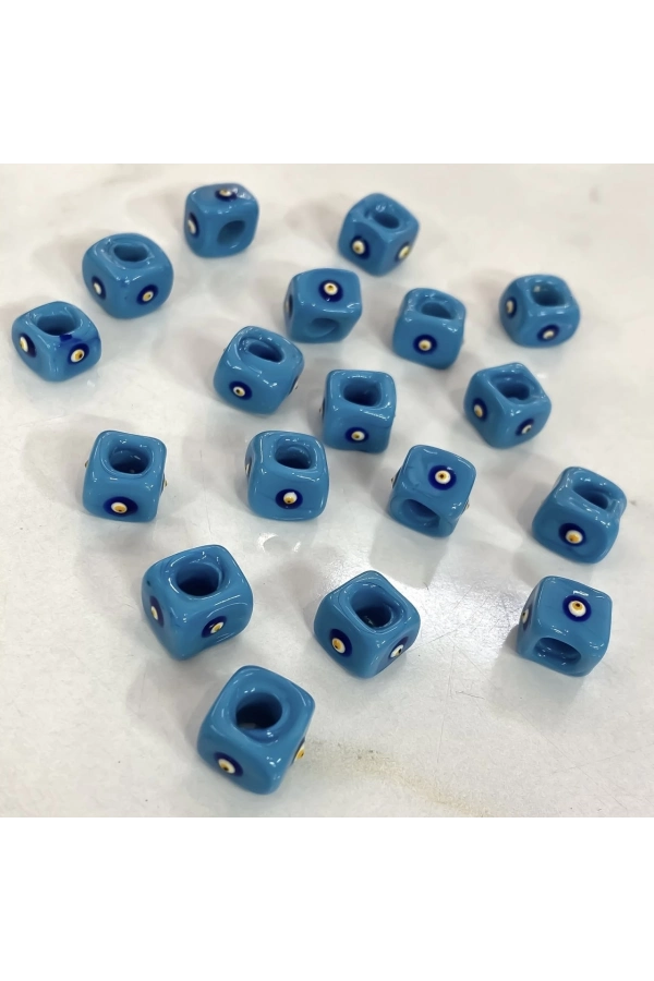 Seramik Nazar Boncuk