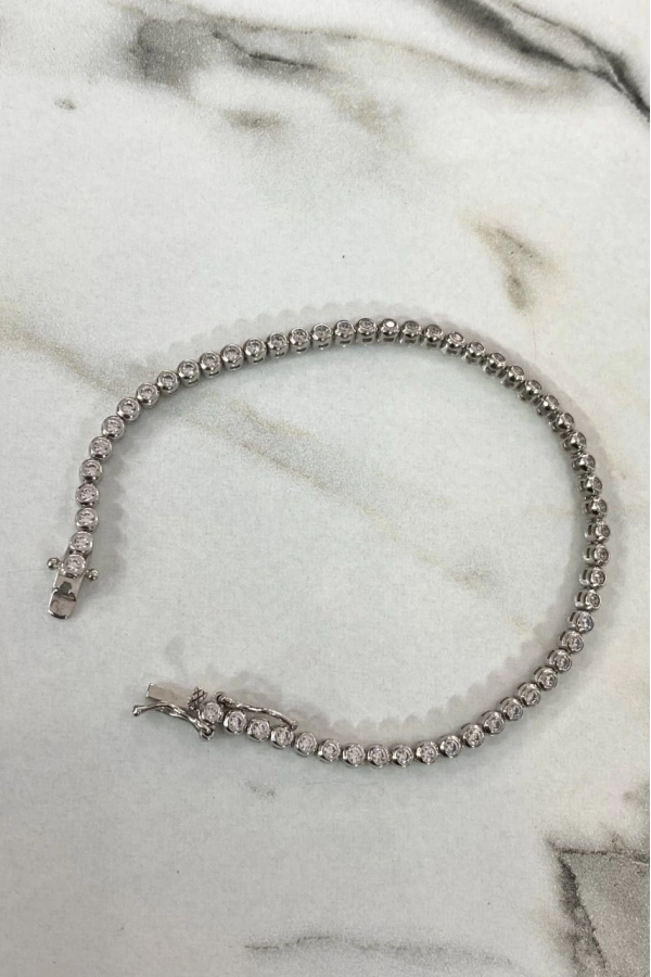 Sıvama Su Yolu Bileklik