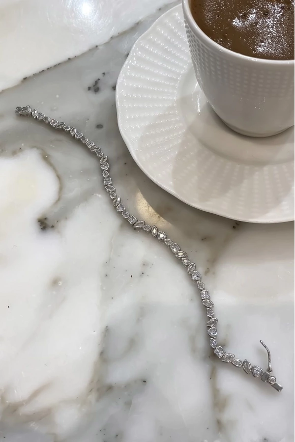 Sıvama Suyolu Bileklik