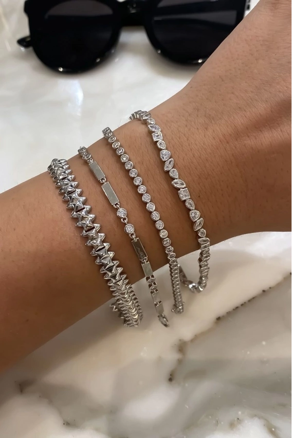 Sıvama Suyolu Bileklik