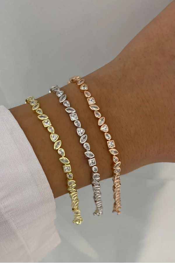 Sıvama Suyolu Bileklik