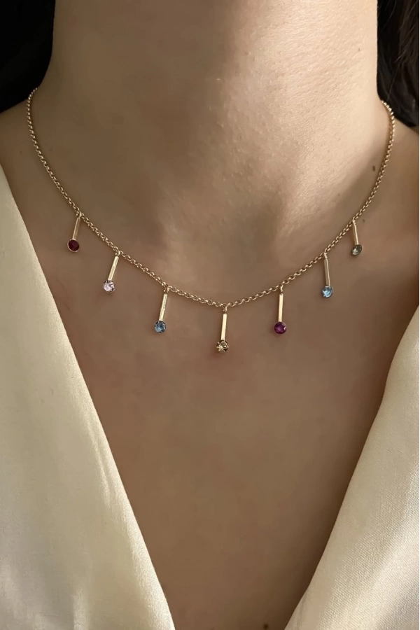 Swarovski Shakira Kolye