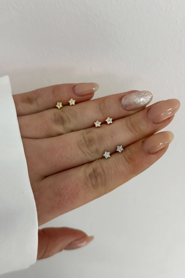 Yıldız Piercing