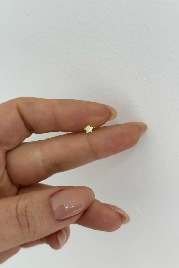 Yıldız Piercing