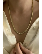 55 cm Köstek Zincir