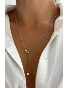 60 cm Asansör Sistem Popcorn Zincir