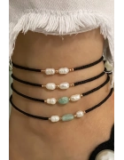 Afgan Taşlı Halhal