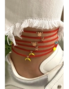 Afgan Taşlı Halhal