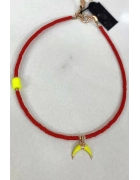 Afgan Taşlı Halhal