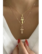 Ankh Kolye
