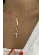 Ankh Kolye