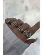 Antik Mısır İlk Evlilik Yüzüğü