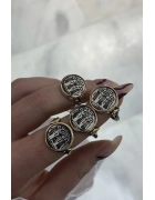 Antik Mısır İlk Evlilik Yüzüğü