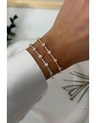 Baget Suyolu Bileklik