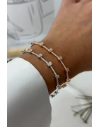 Baget Suyolu Bileklik