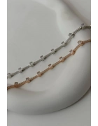 Baget Suyolu Bileklik