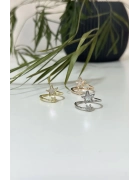 Deniz Yıldızı Yüzük