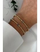 Dorika Nazar Bileklik