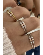 Dorika Toplu Yüzük