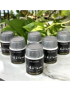 Gümüş Parlatma Suyu