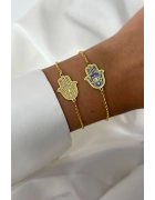 Hamsa Bileklik