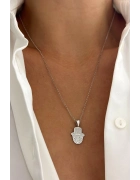 Hamsa Kolye