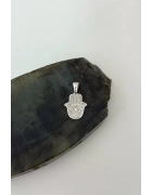 Hamsa Kolye