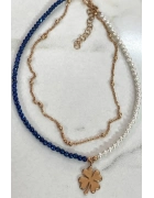 Hematit Ve İncili Halhal