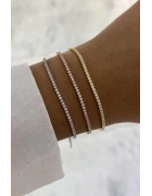 İnce Suyolu Bileklik