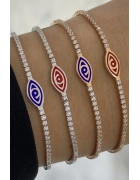 İnce Suyolu Bileklik