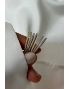 İnce Tamtur Yüzük