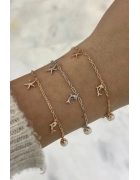 İncili Deniz Bileklik