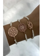 İncili Spiritüel Bileklik