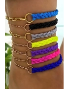 İpli Zincirli Halhal