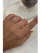 İtalyan Çivi Yüzük