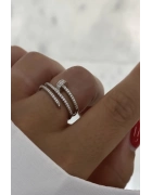 İtalyan Çivi Yüzük