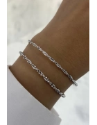 İtalyan Örgü Bileklik