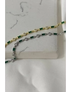 İtalyan Suyolu Bileklik