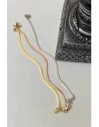 İtalyan Yassı Ezme Zincir