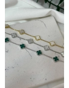 İtalyan Yonca Bileklik