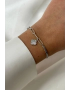 İtalyan Yonca Bileklik