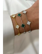 İtalyan Yonca Bileklik